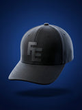 Gorra Fit Premium (FREQA Isotipo)