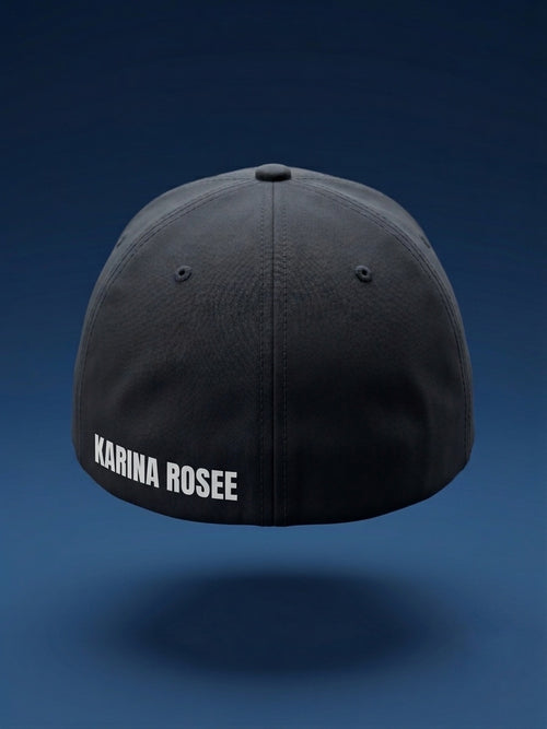 Gorra Fit Premium (Karina Rosee)