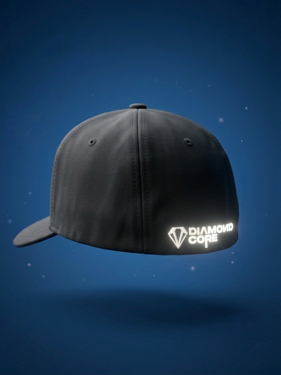 Gorra Fit Premium  (DIAMONDCORE RECORDS)